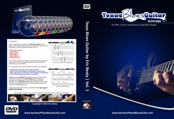 TrepStar DVD Cover Wrap - Vol. 1